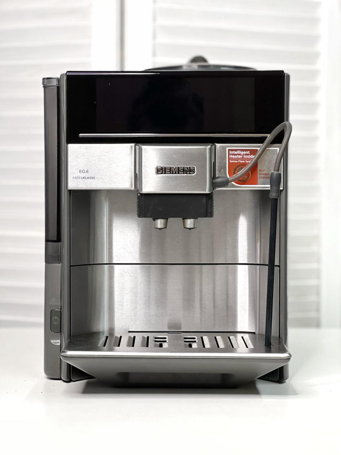 Siemens б/у EQ 6-серія extraklasse
