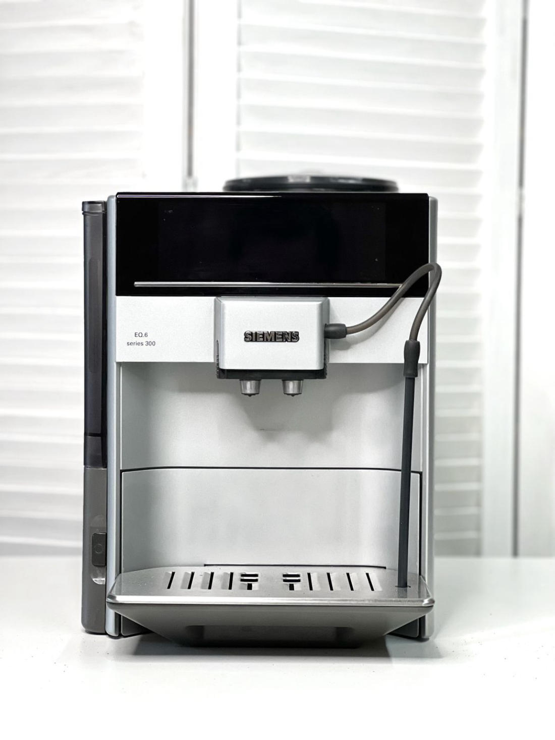 Siemens б/у EQ 6 -серія 300