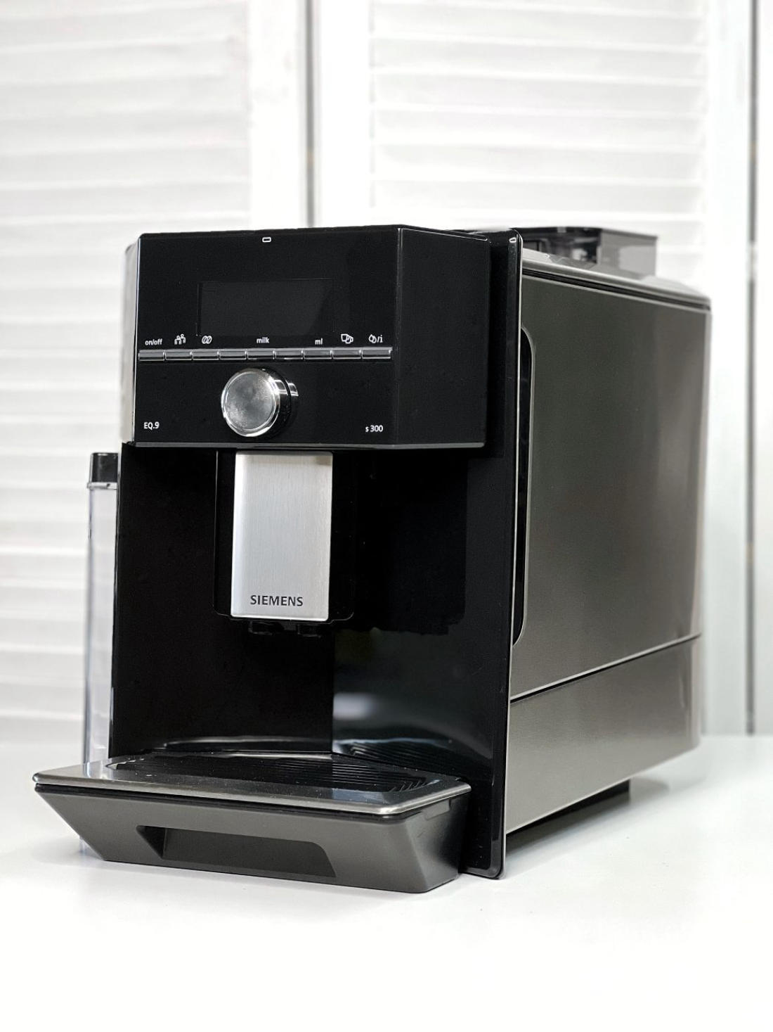 Siemens б/у EQ 9 s  300
