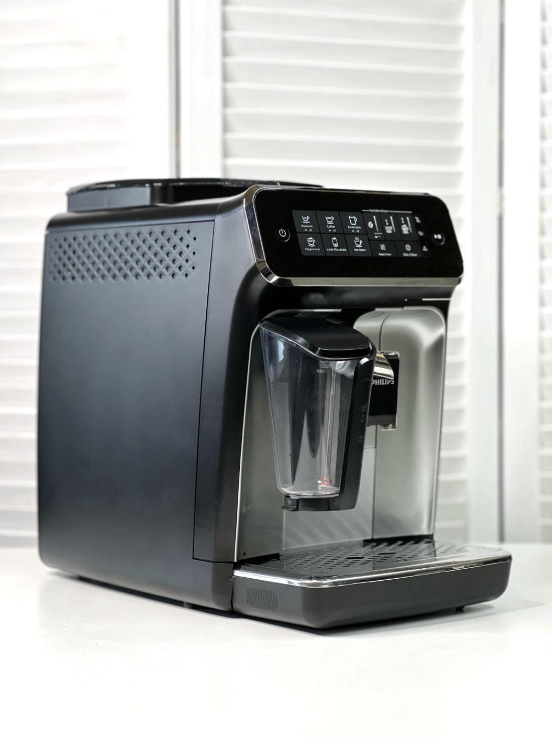 Philips б/у EP3246/70