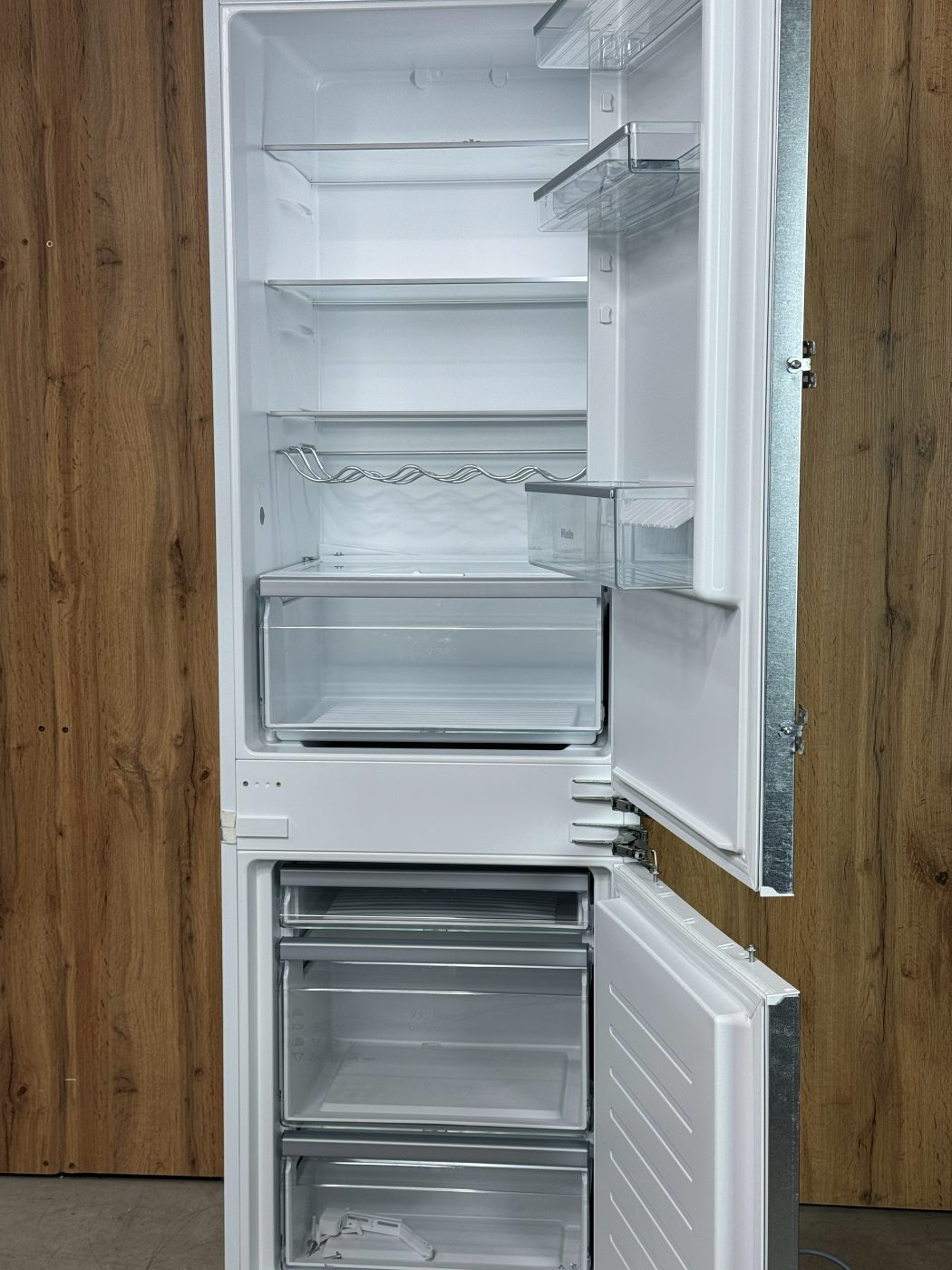 Преміум клас б/у KD 7724 E Active