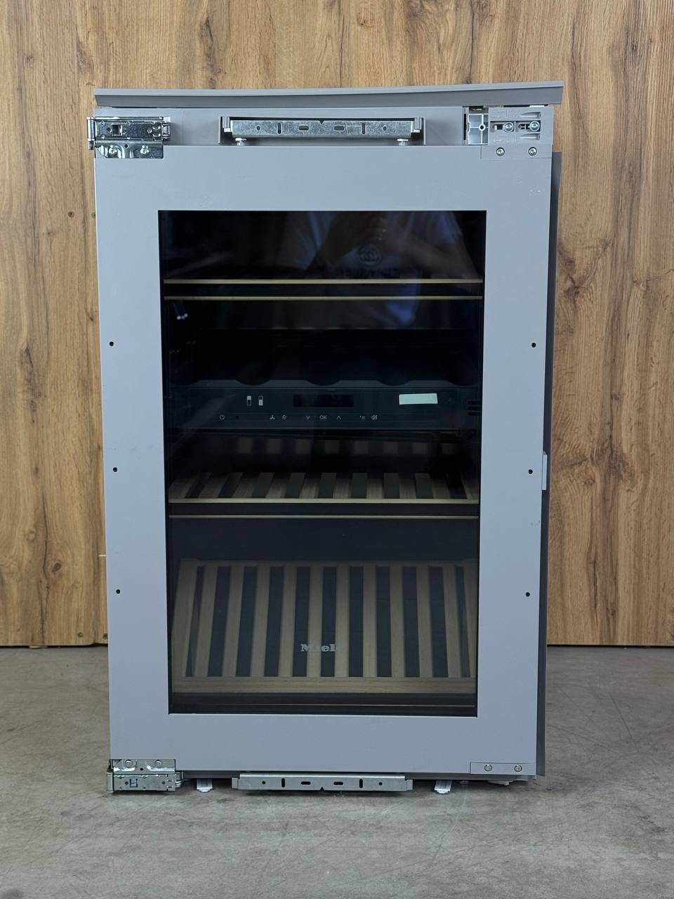 Преміум клас KWT 6422 i-1