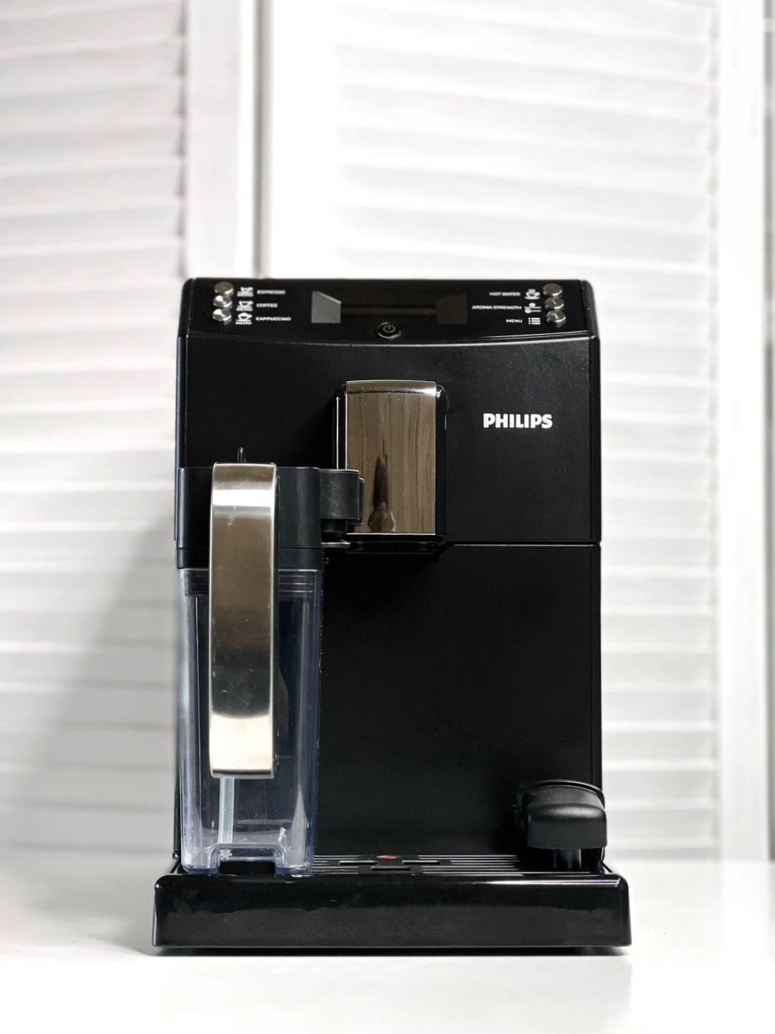 Philips б/у EP3550/00