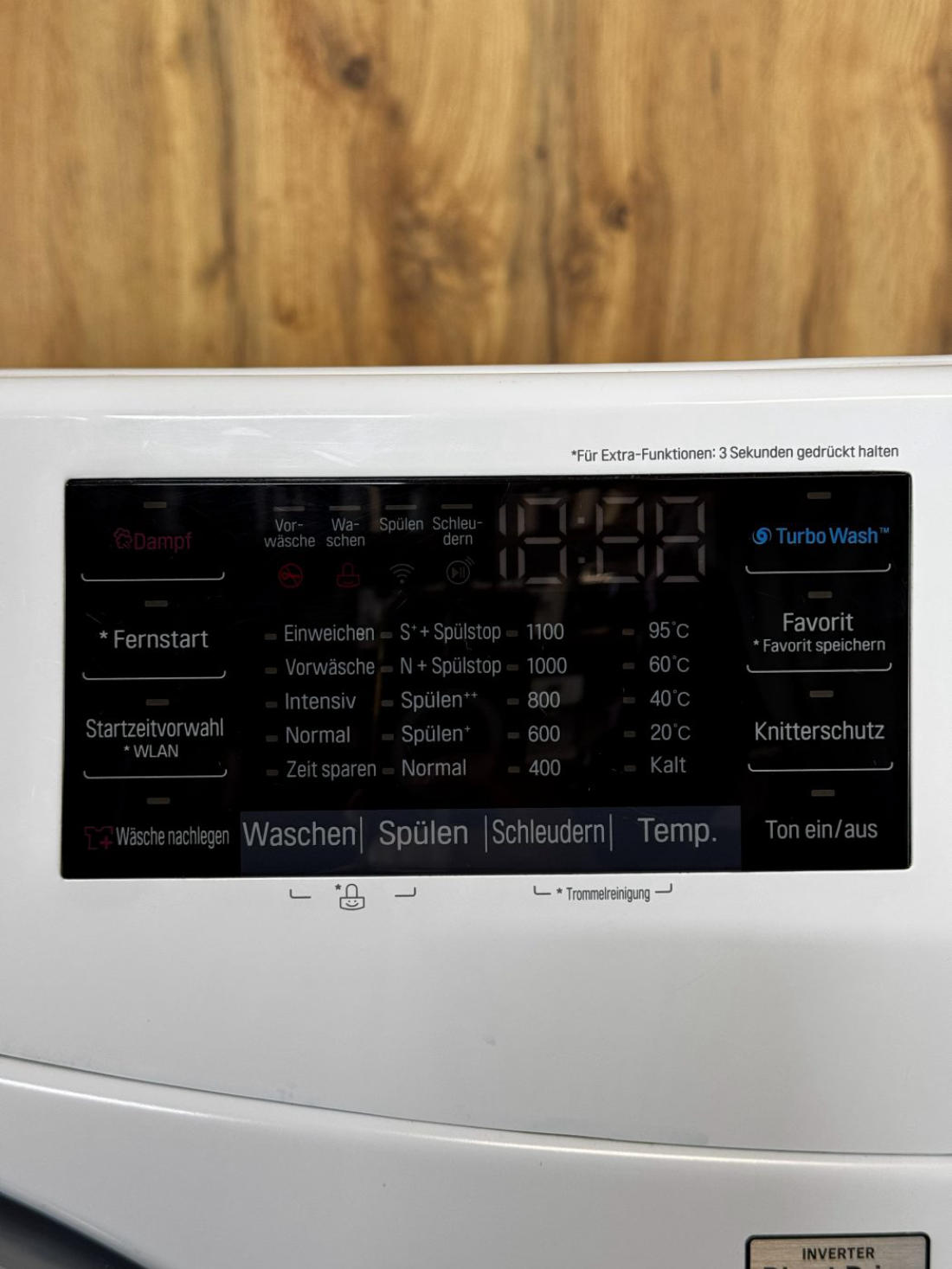 LG F11WM17TE2 (17 кг)