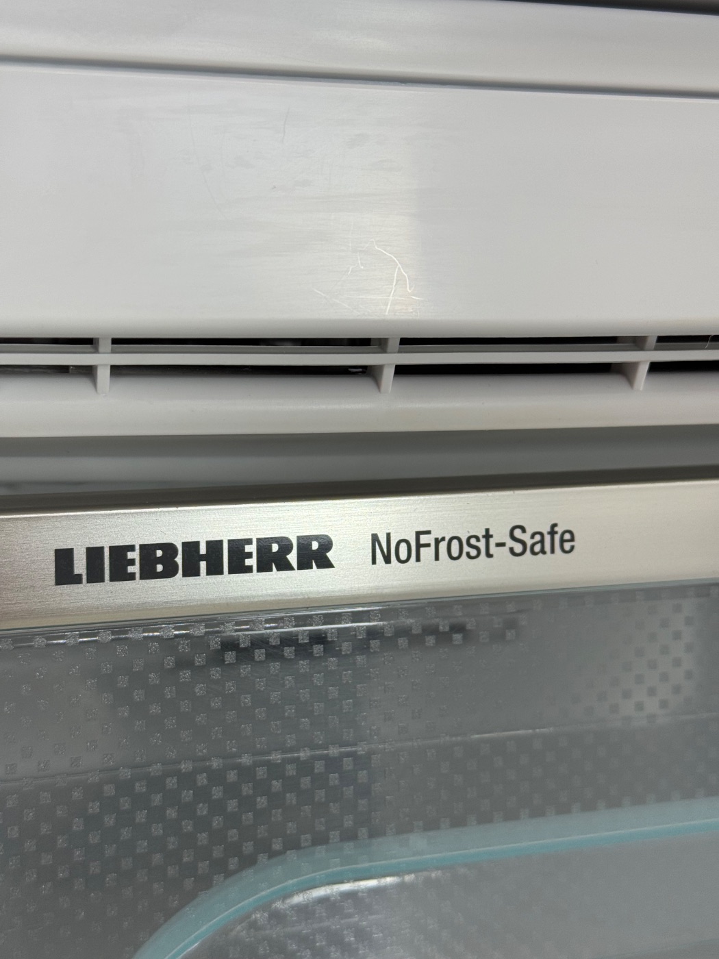 Liebherr GNPexw 3255