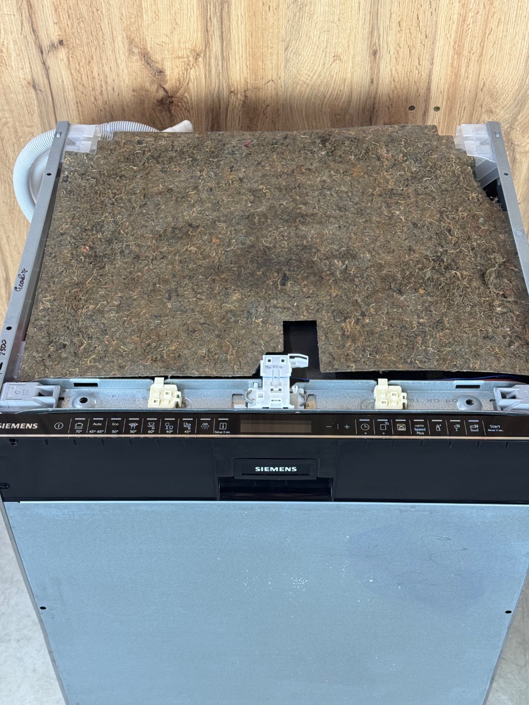 Siemens SN678X36TE