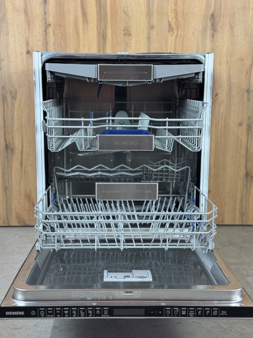 Siemens SN678X36TE