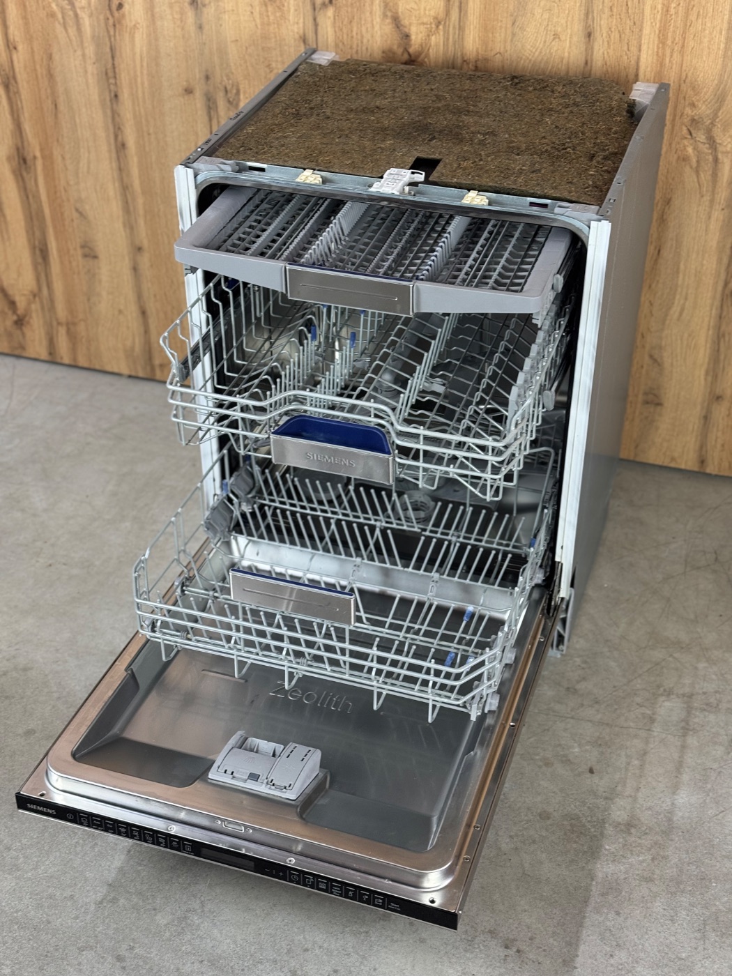 Siemens SN678X36TE