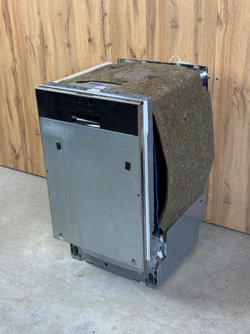 Siemens б/у SR83EX00LD (iQ300 / iQ500)