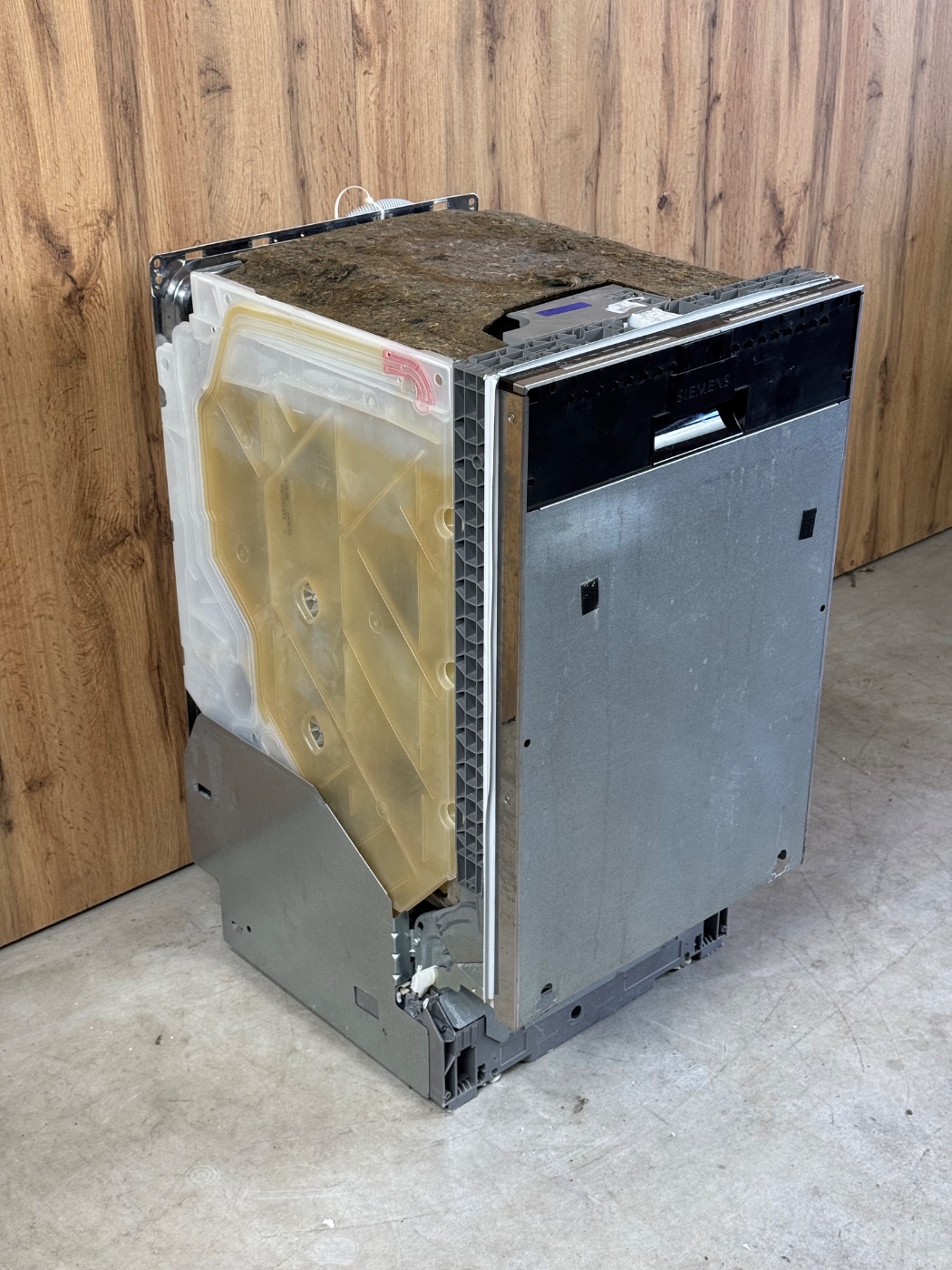 Siemens б/у SR83EX00LD (iQ300 / iQ500)