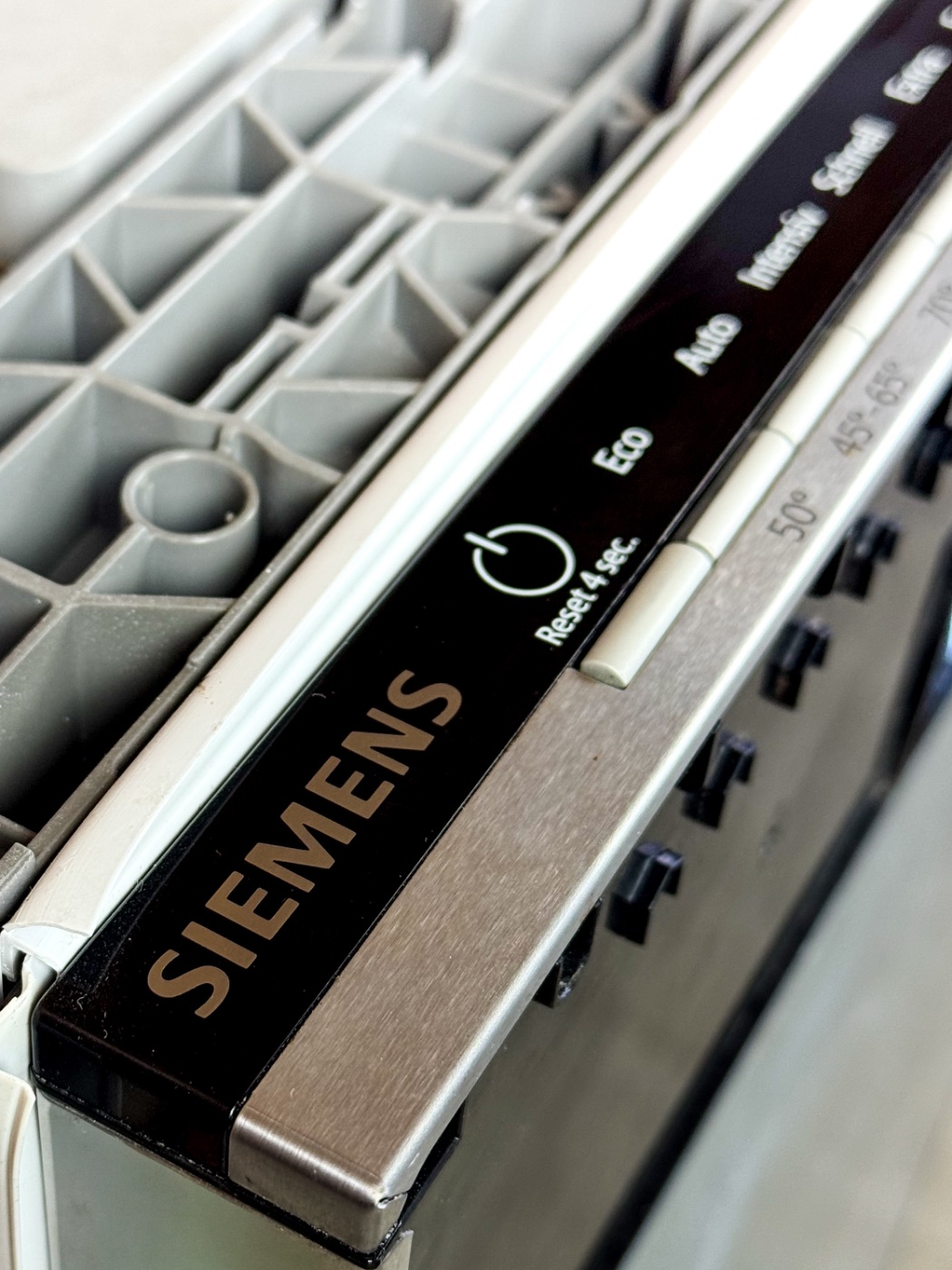 Siemens б/у SR83EX00LD (iQ300 / iQ500)