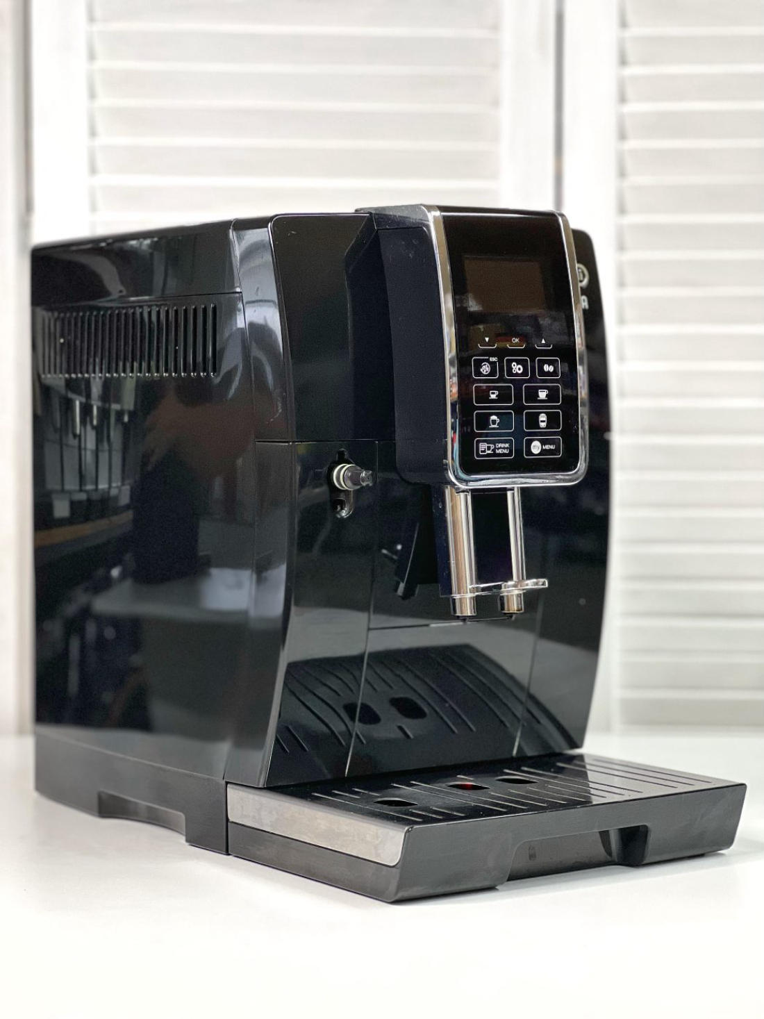 DeLonghi б/у ECAM350.55.B (Dinamica)