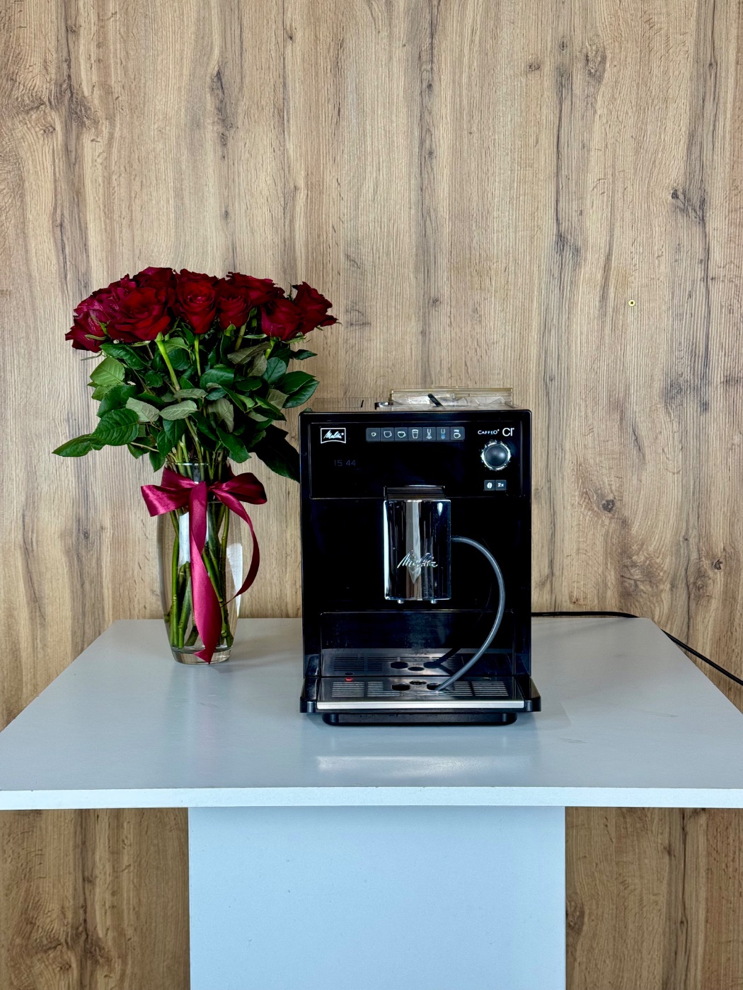 Melitta б/у Caffeo CI
