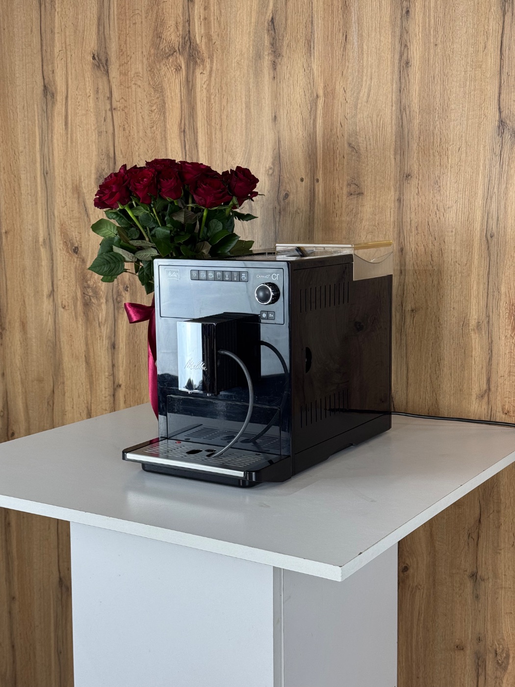 Melitta б/у Caffeo CI