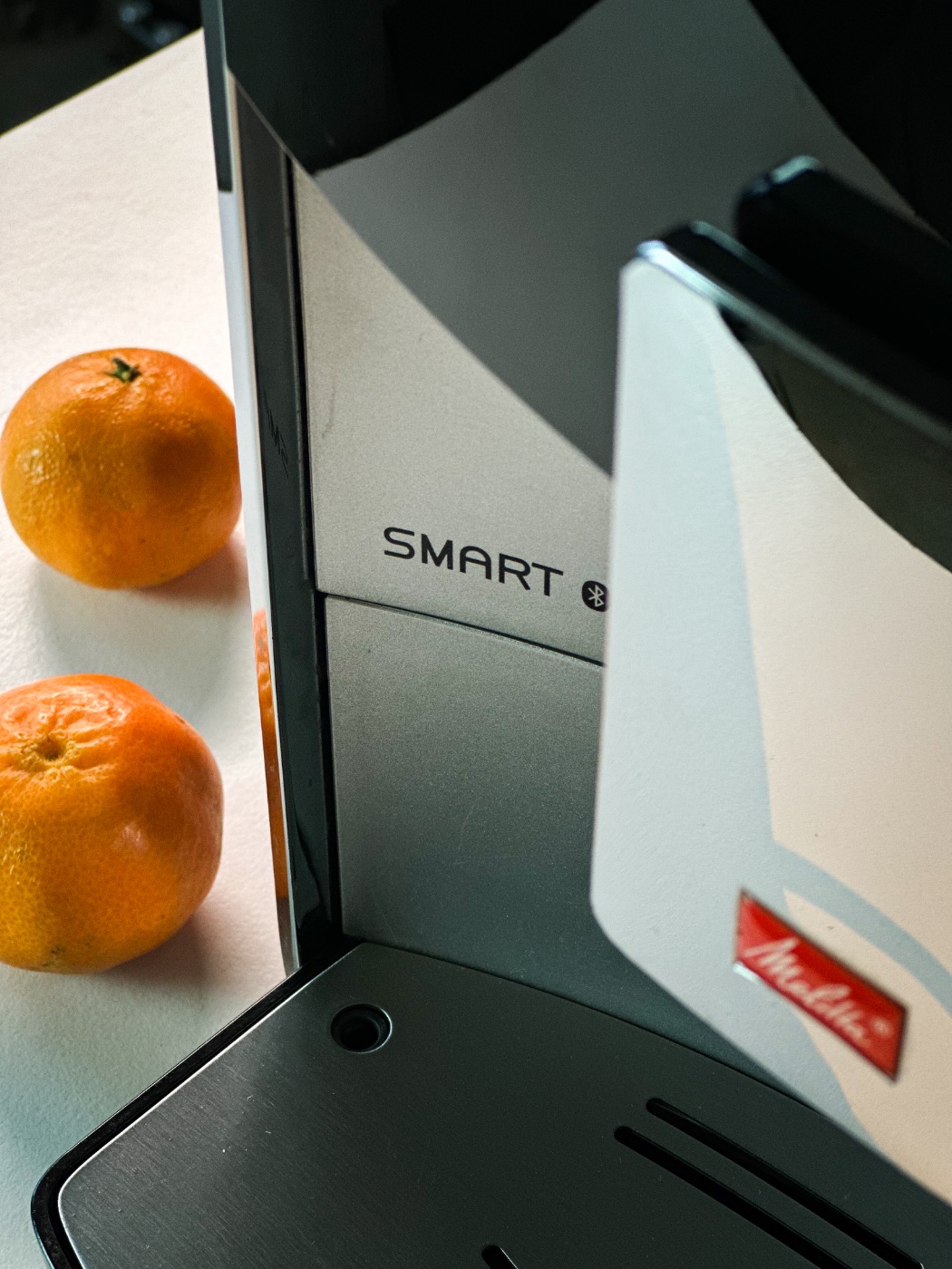 Melitta б/у Caffeo Barista TS Smart Black