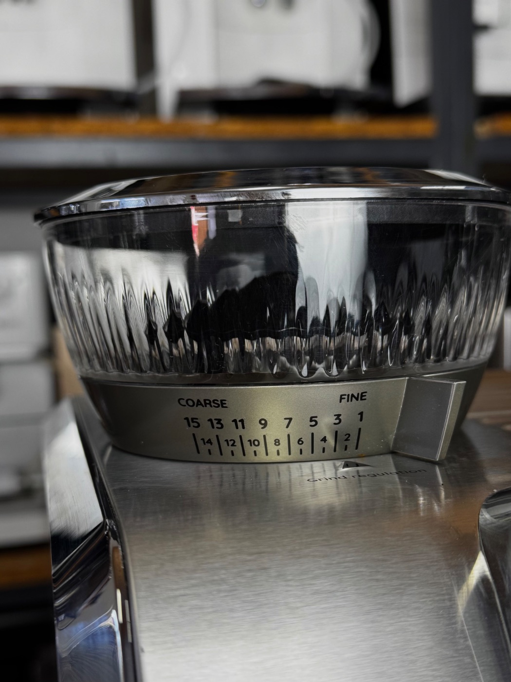 De'Longhi Б/у La Specialista Touch EC 9455 M