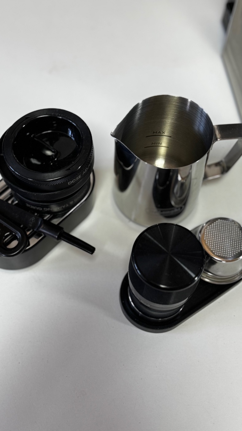 De'Longhi Б/у La Specialista Touch EC 9455 M