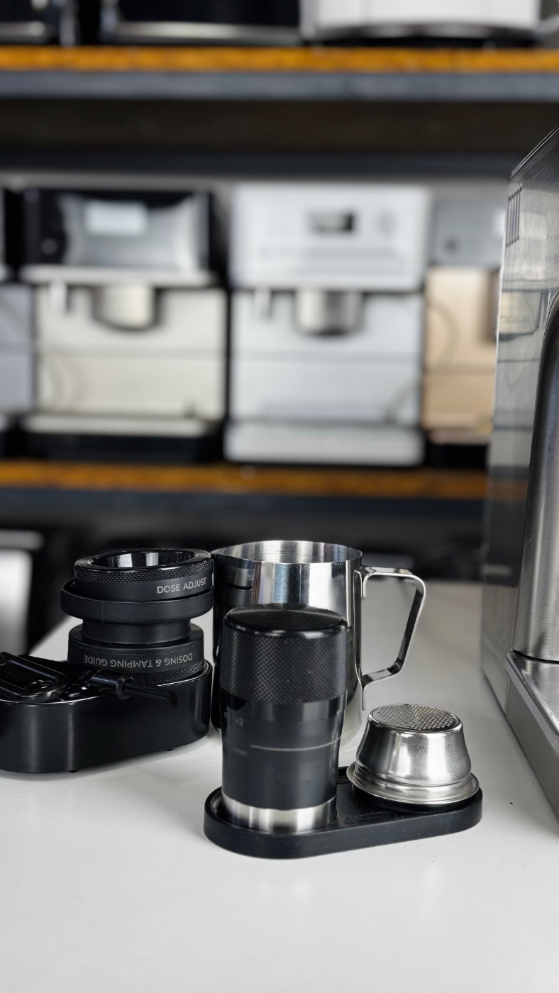 De'Longhi Б/у La Specialista Touch EC 9455 M
