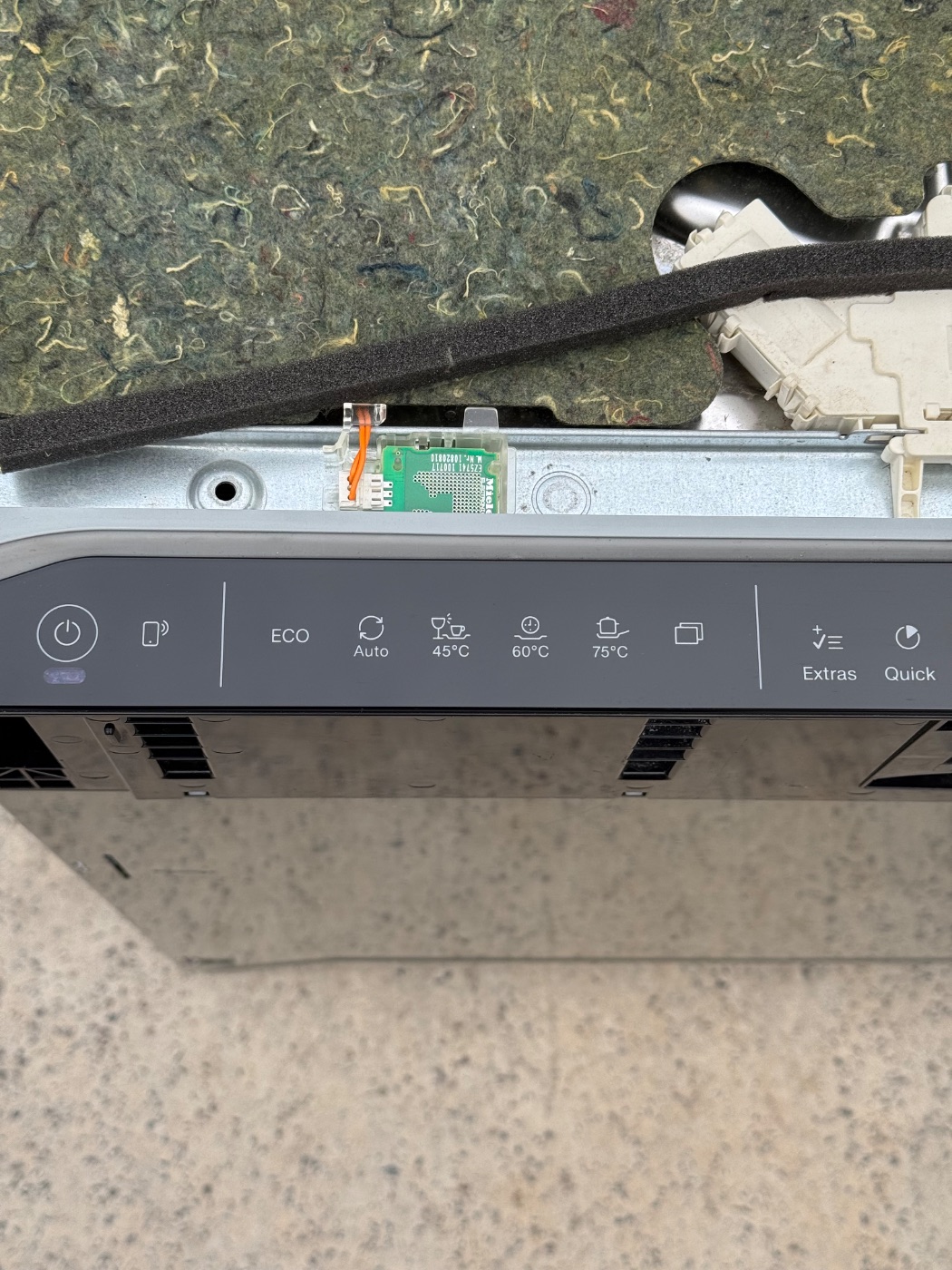 Преміум бу G 7790 SCVi