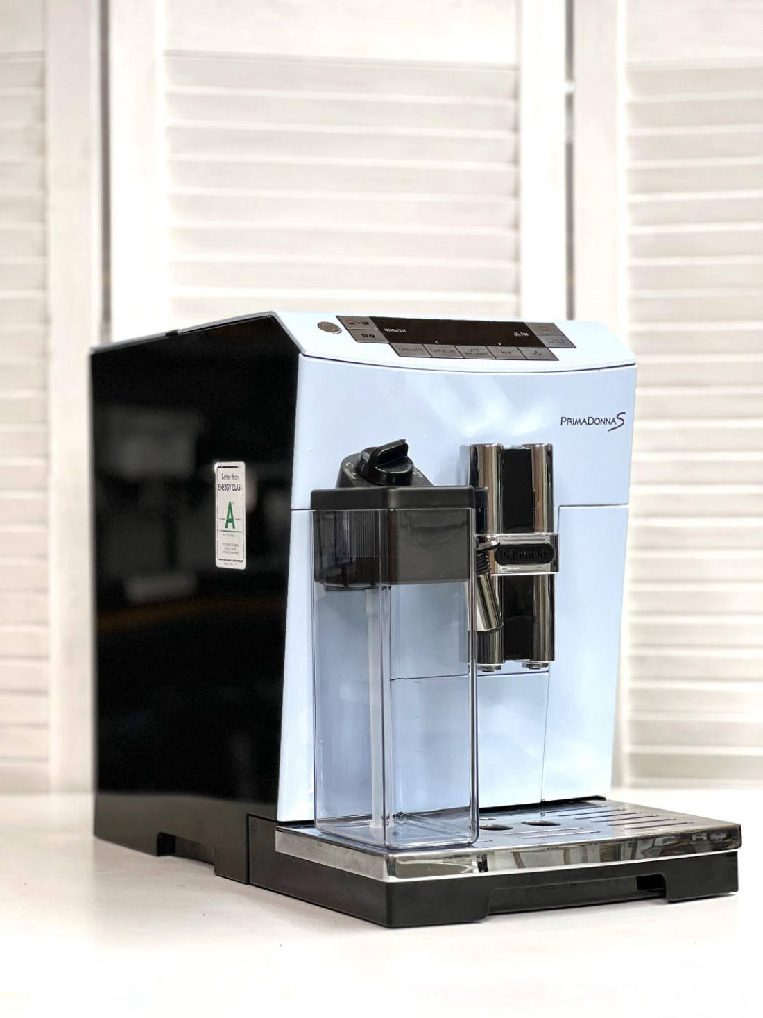 DeLonghi б/у ECAM28.465