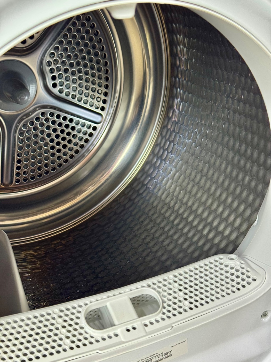 Siemens iQ700 (WT47XMA1/01)