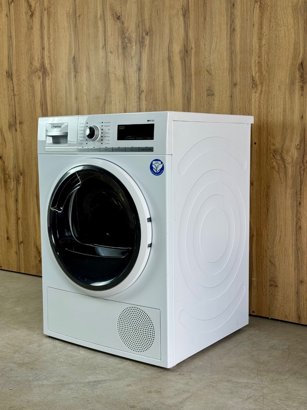 Siemens iQ700 (WT47W561/08)