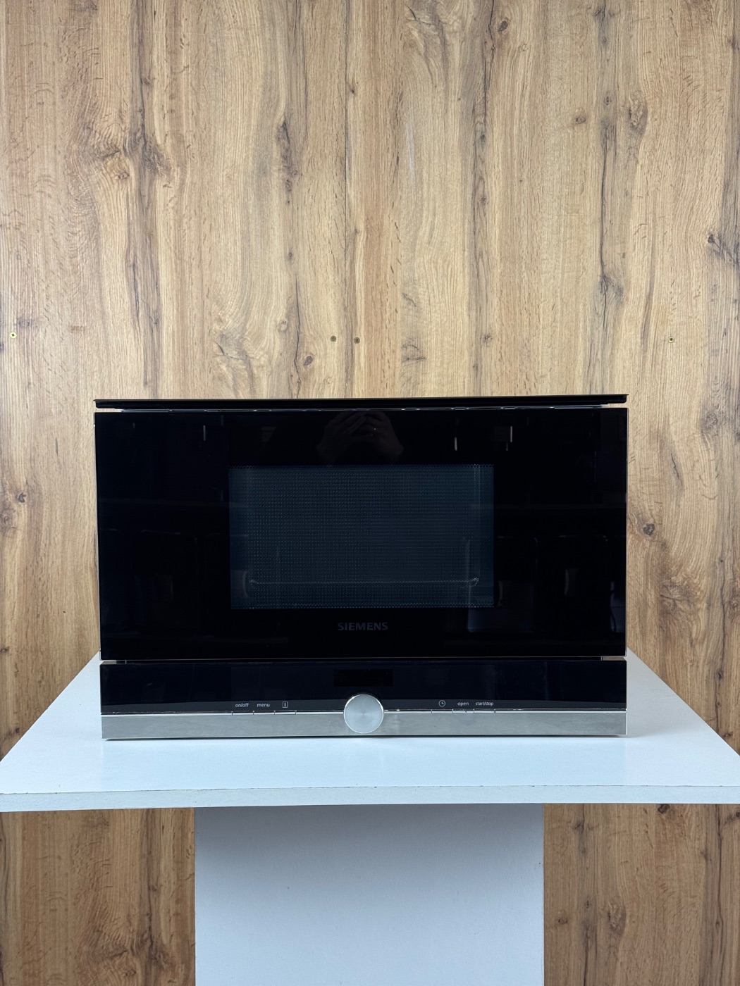 Siemens iQ700 (BF634LGS1/01)