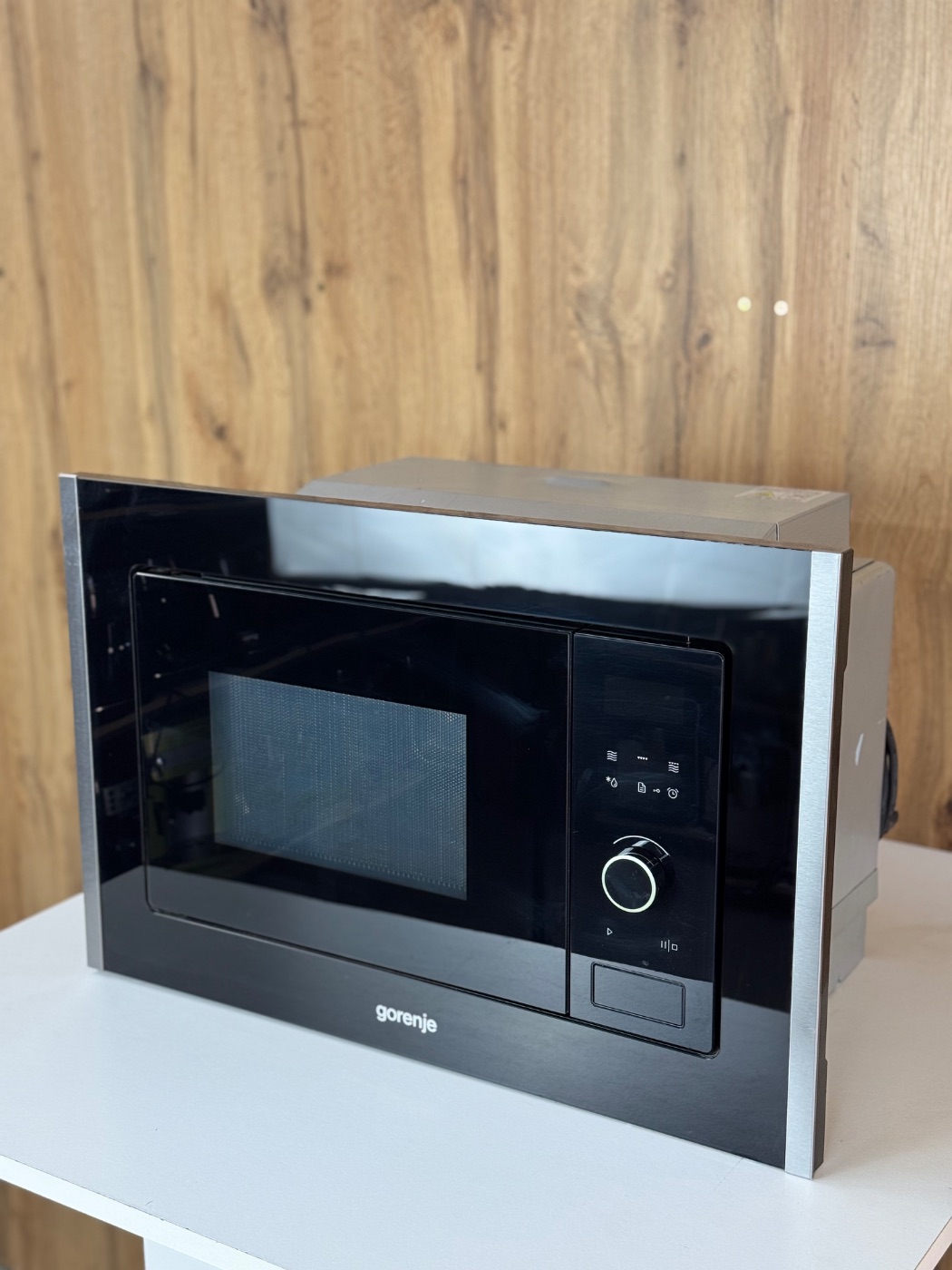 Gorenje BM171A4XG
