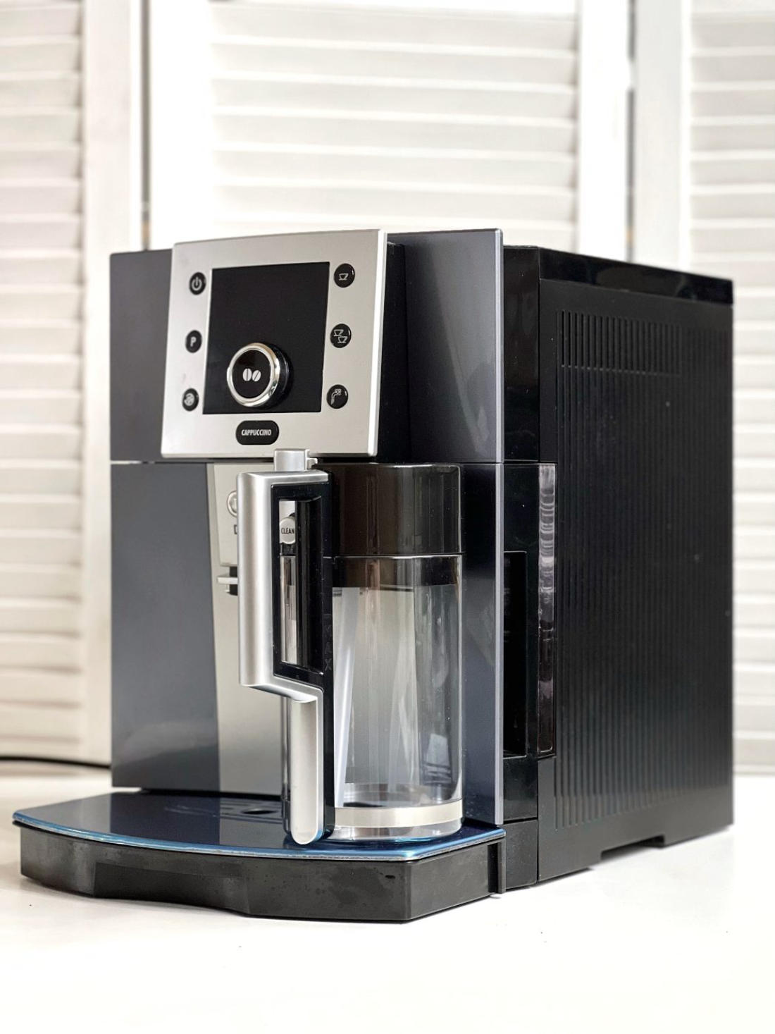 DeLonghi б/у ESAM5500.M (Perfecta)