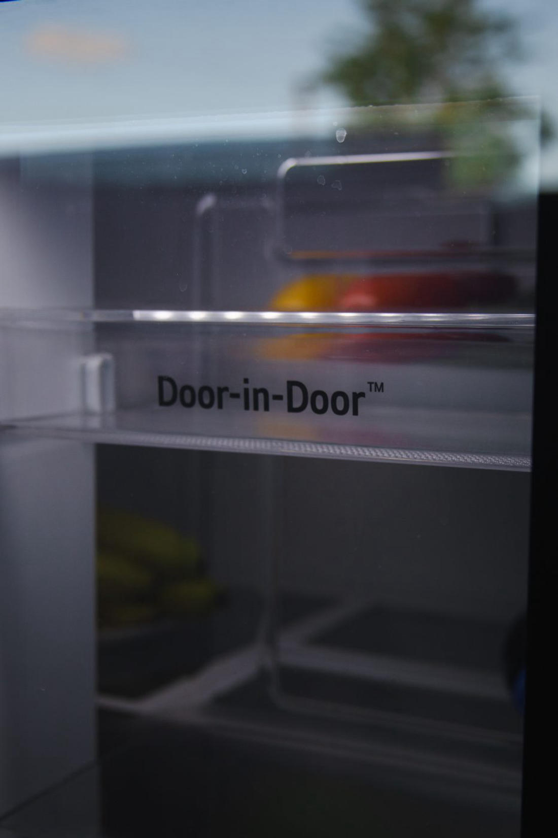 LG б/у GMX844MCKV (InstaView Door-in-Door)