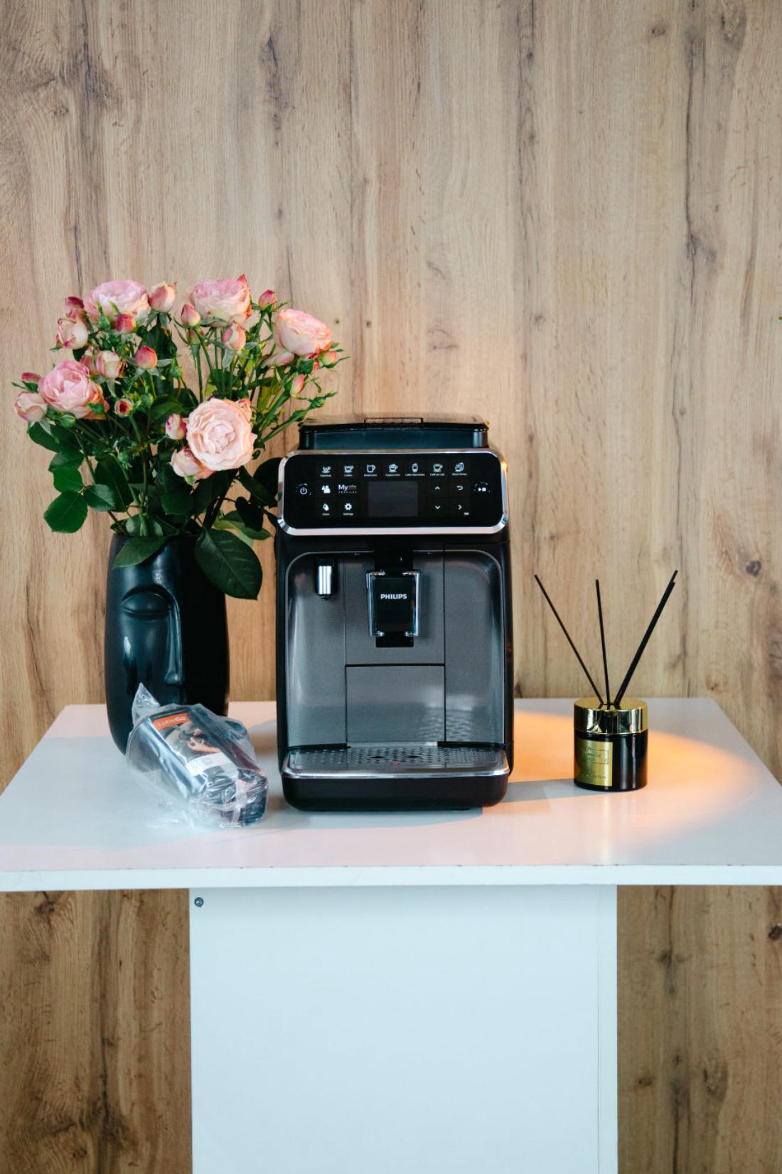 Philips 4300 series (LatteGo)