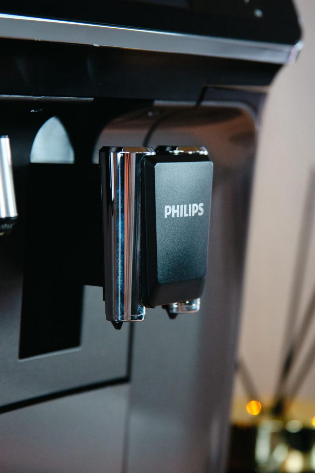 Philips 4300 series (LatteGo)