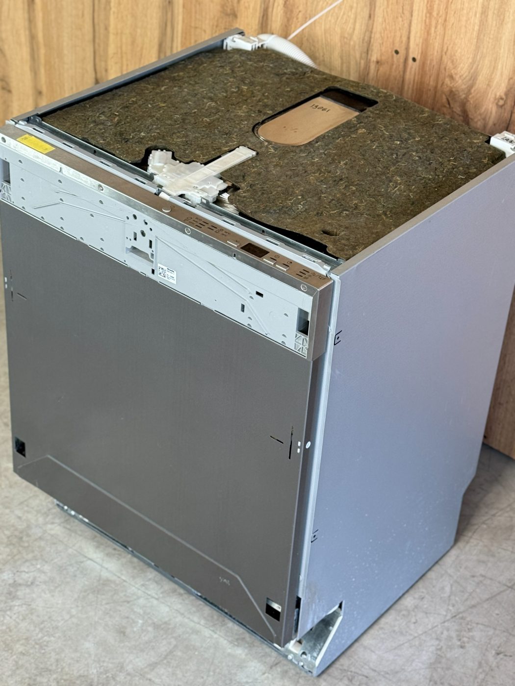Преміум клас G 5274 SCVi