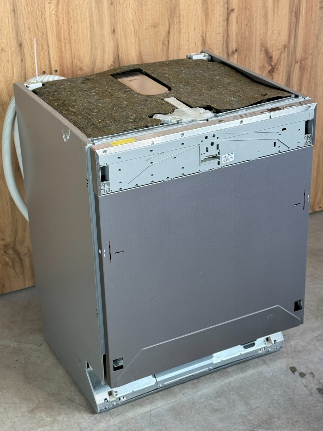 Преміум клас G 5274 SCVi