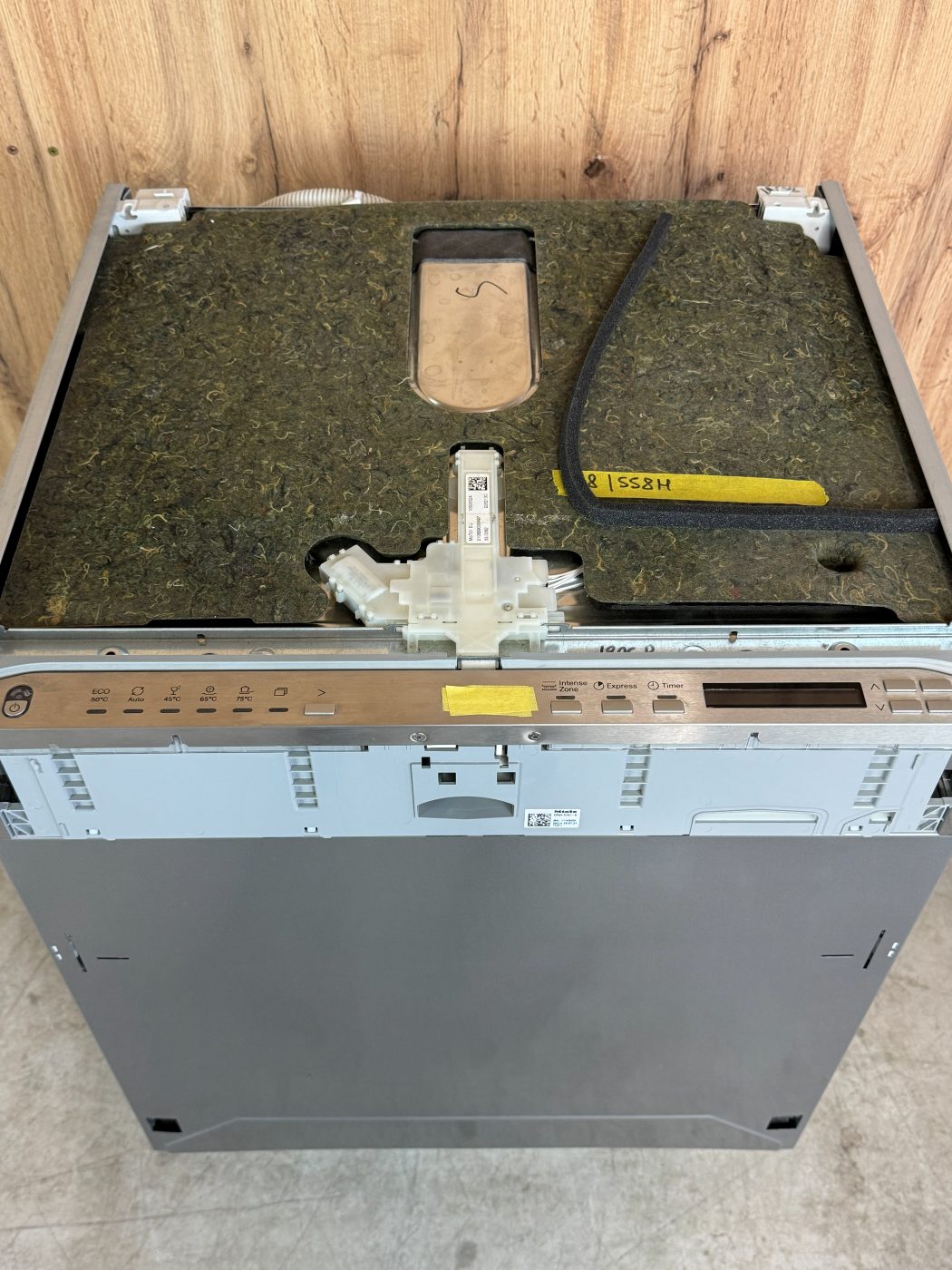 Преміум клас G 7150 SCVi
