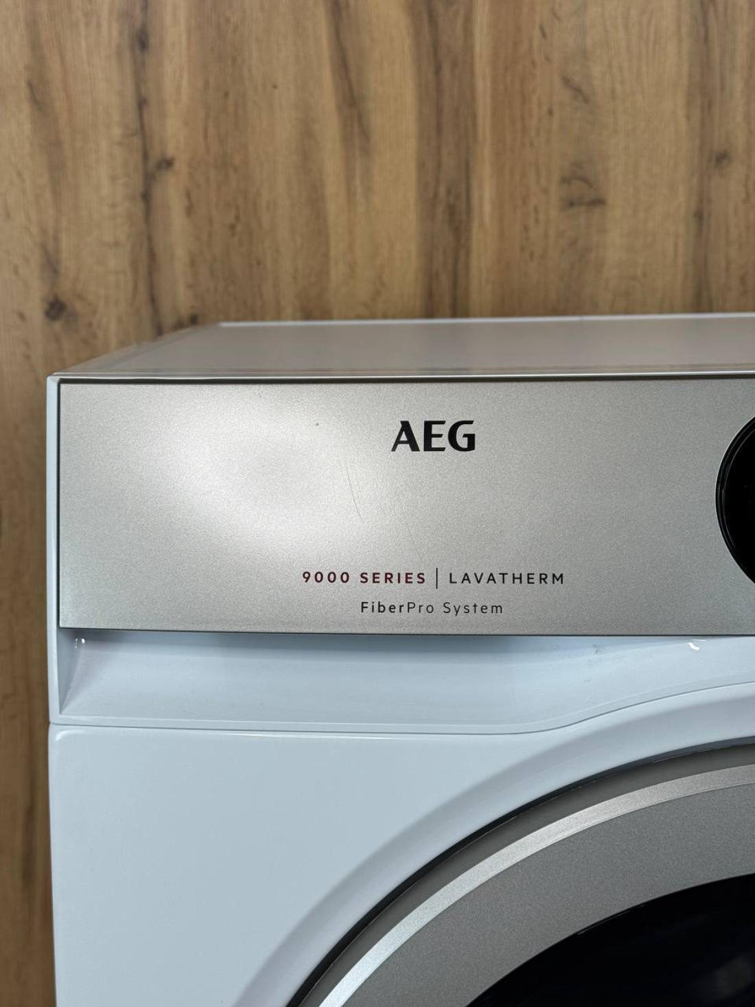 AEG б/у T9DE77685 (Type TC16H67HP)