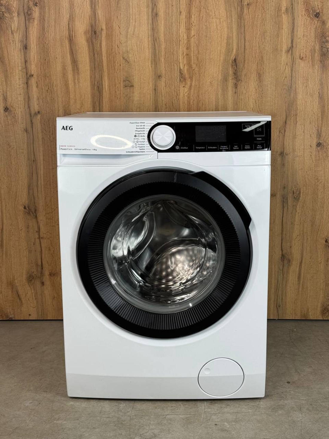 AEG б/у LR8E70480 (Type FLIMS40R3)