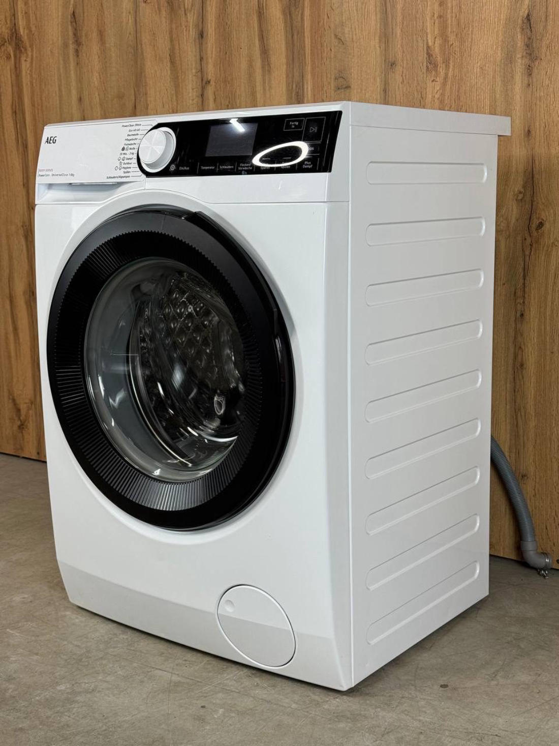 AEG б/у LR8E70480 (Type FLIMS40R3)