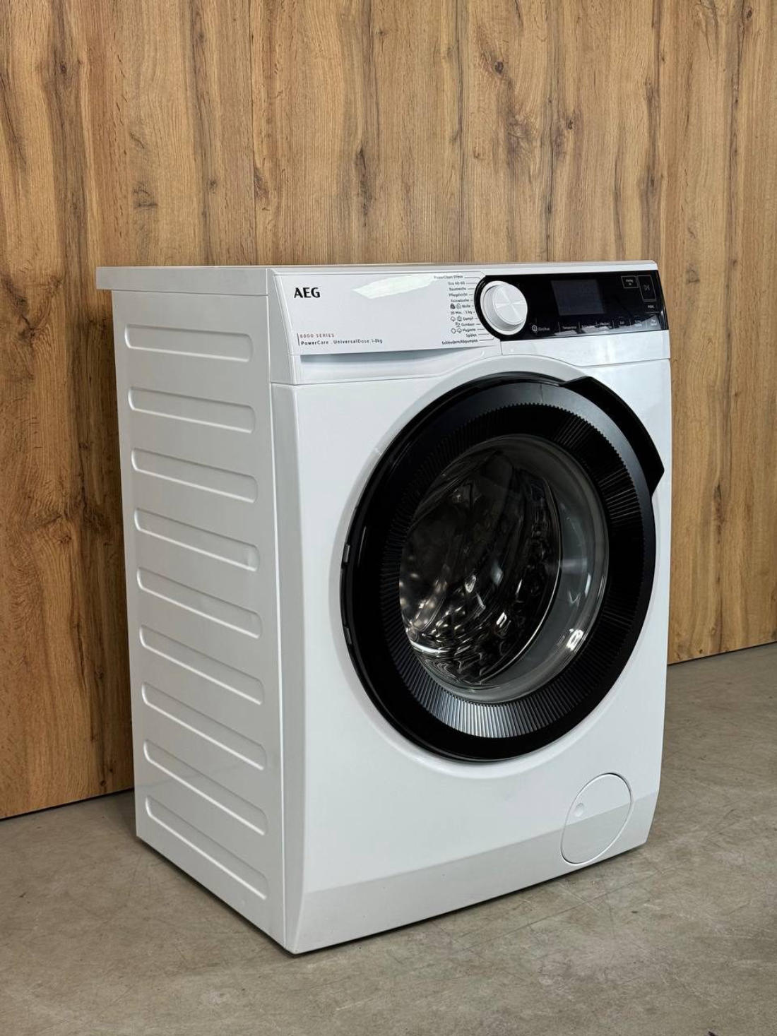 AEG б/у LR8E70480 (Type FLIMS40R3)