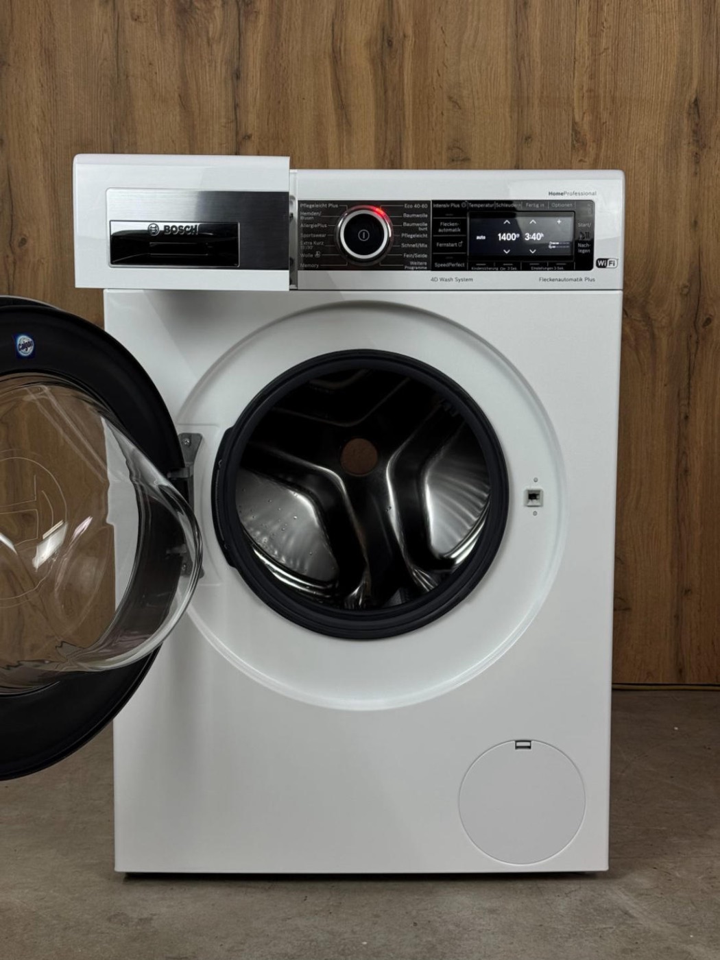 Bosch б/у Serie 8