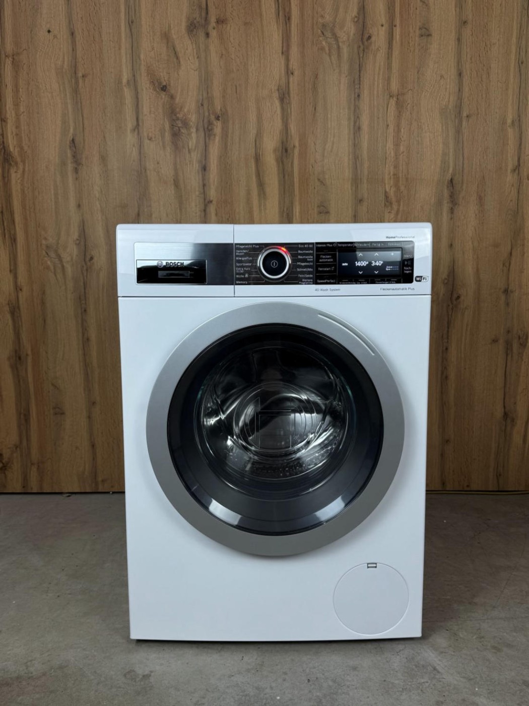 Bosch б/у Serie 8