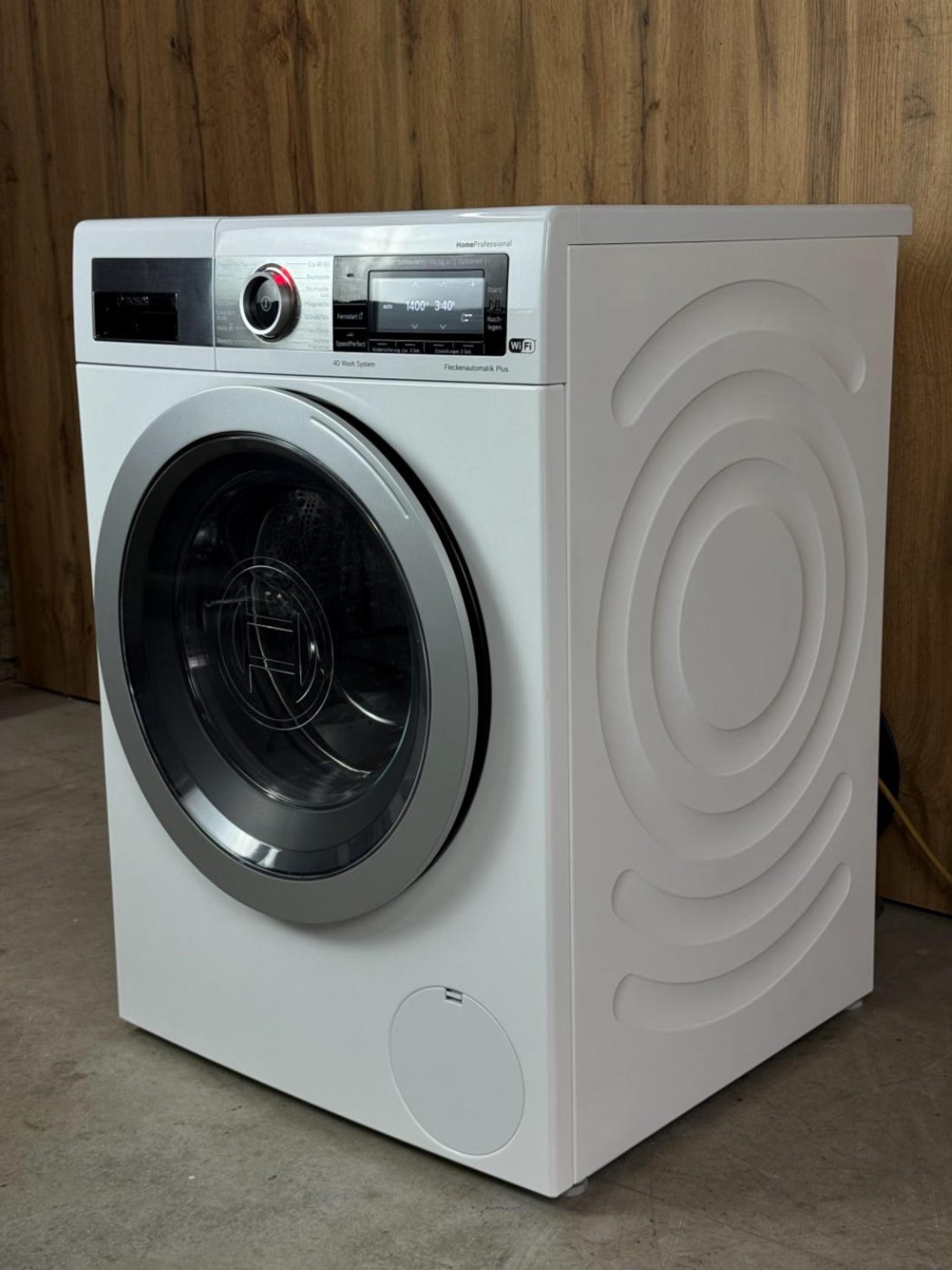 Bosch б/у Serie 8