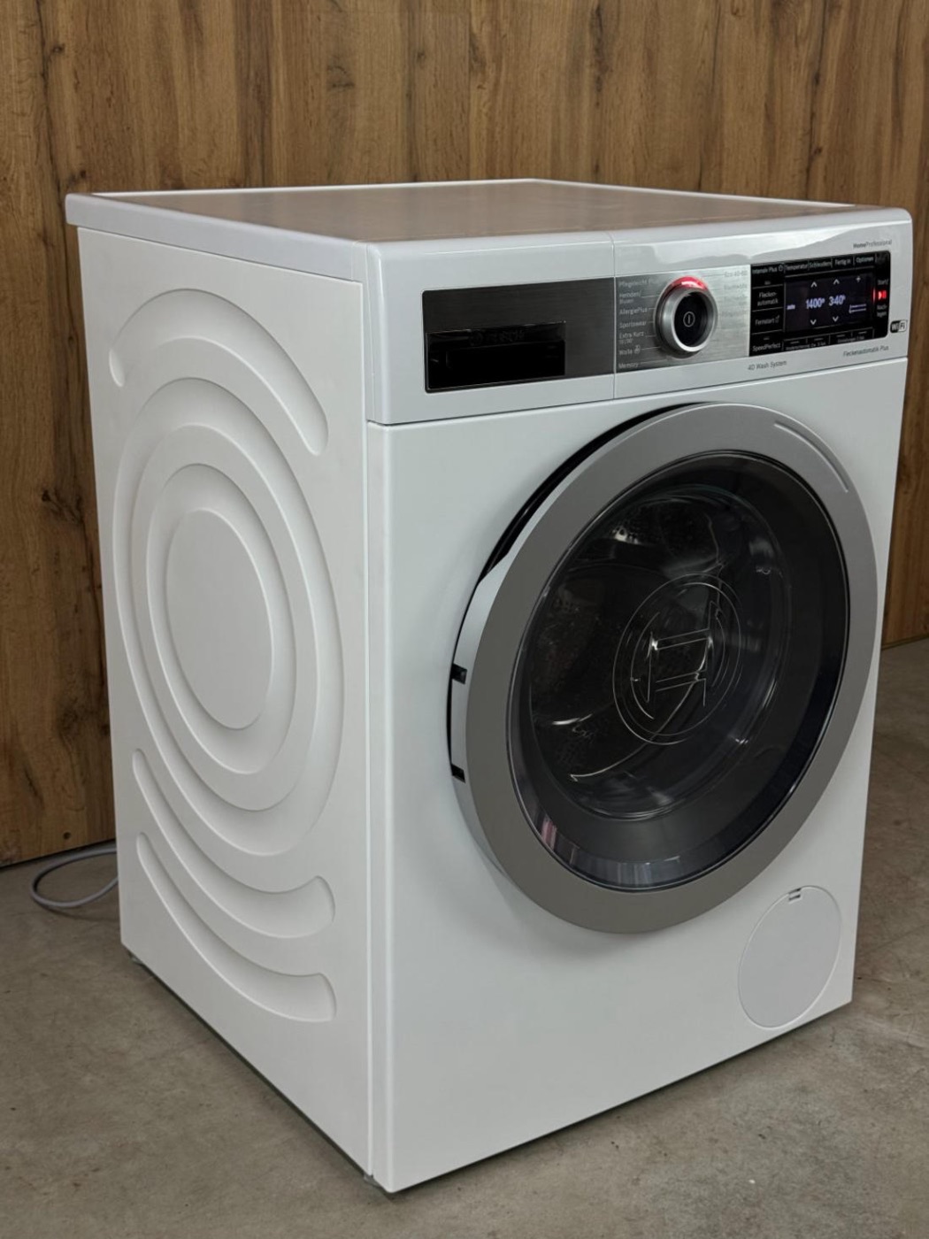Bosch б/у Serie 8
