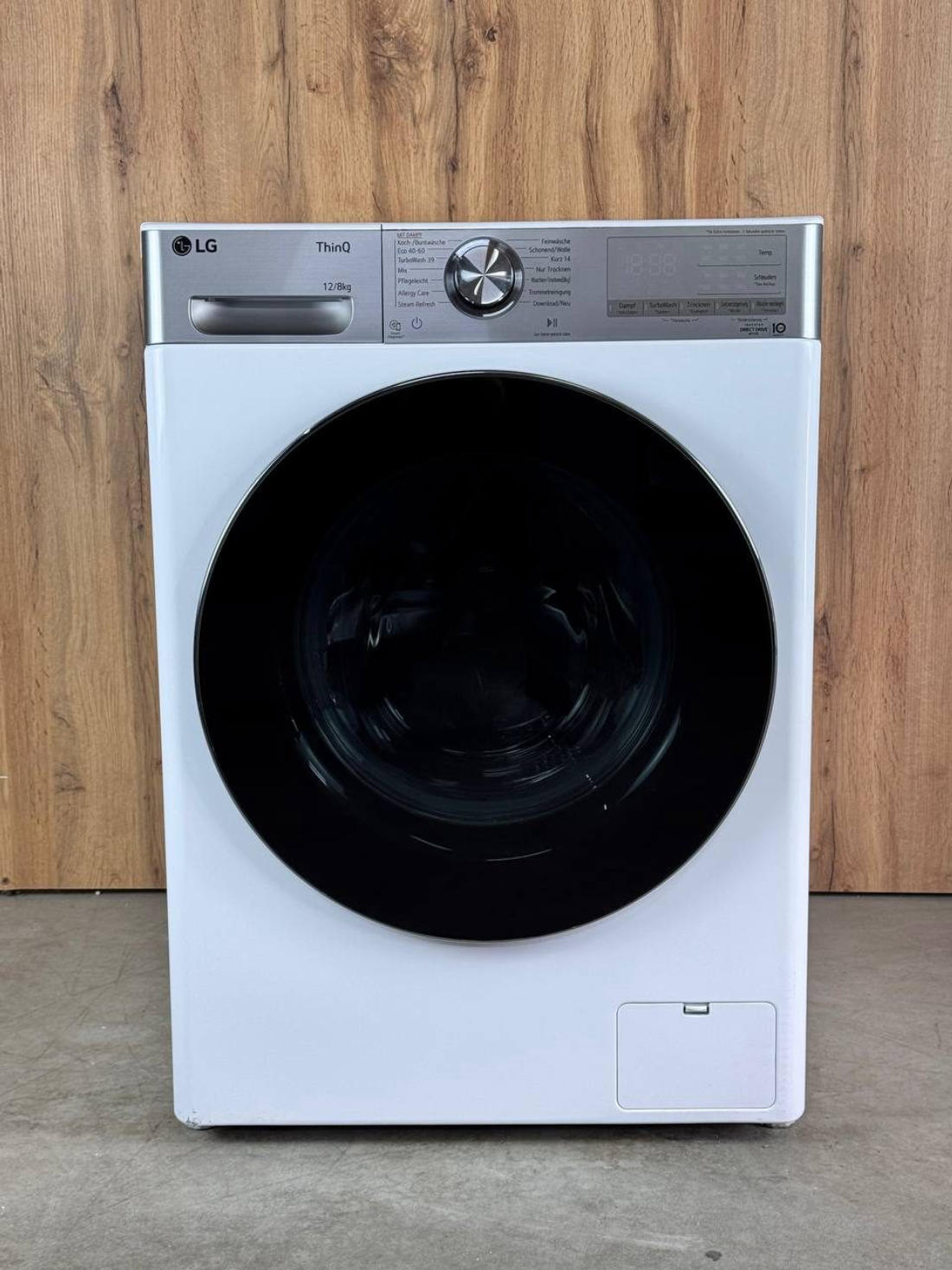 LG б/у V9WD128H2