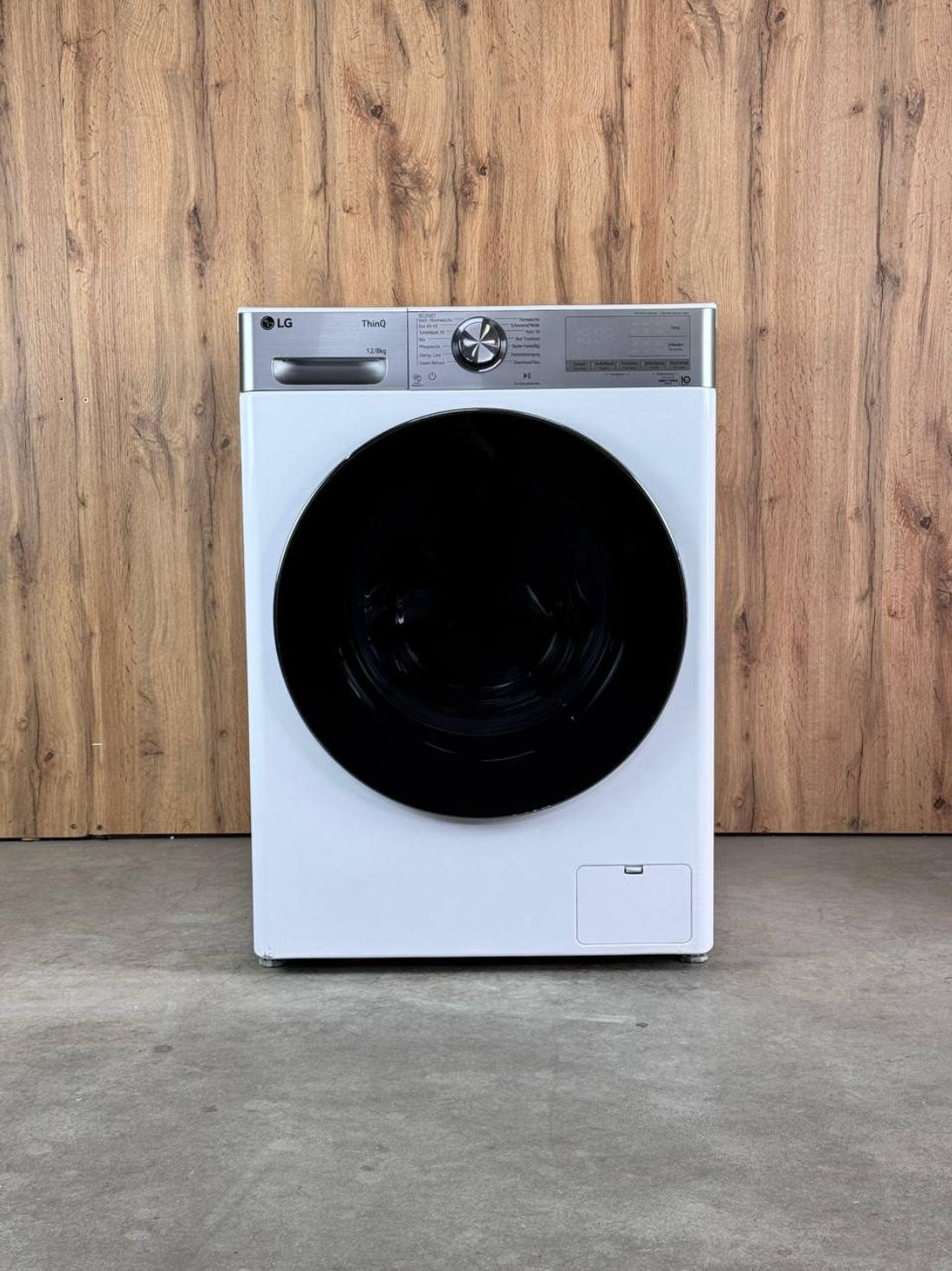 LG б/у V9WD128H2