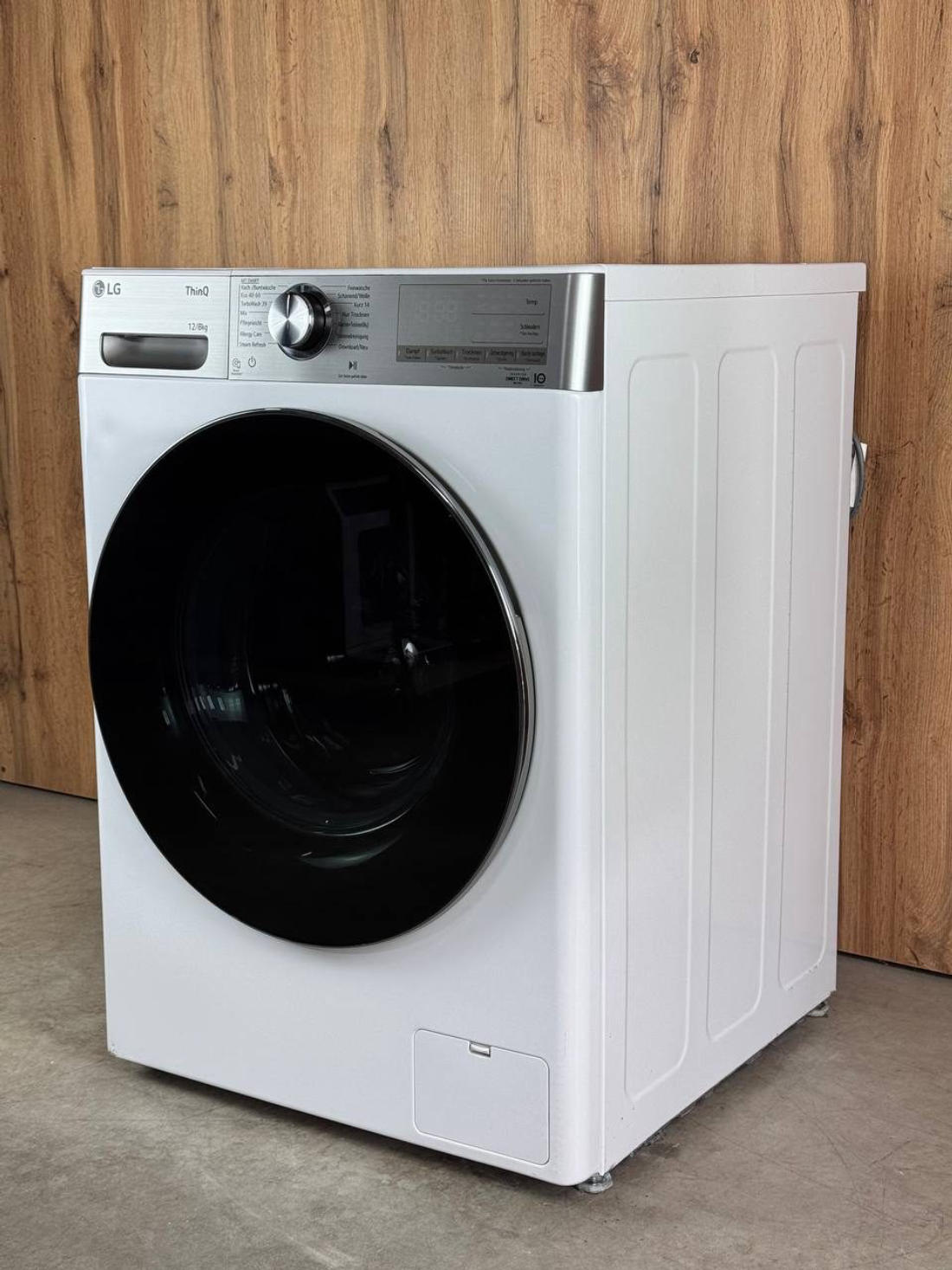 LG б/у V9WD128H2