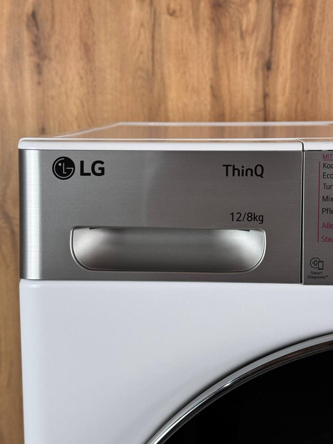 LG б/у V9WD128H2