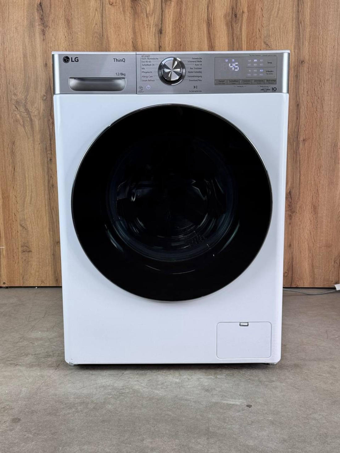 LG б/у V9WD128H2
