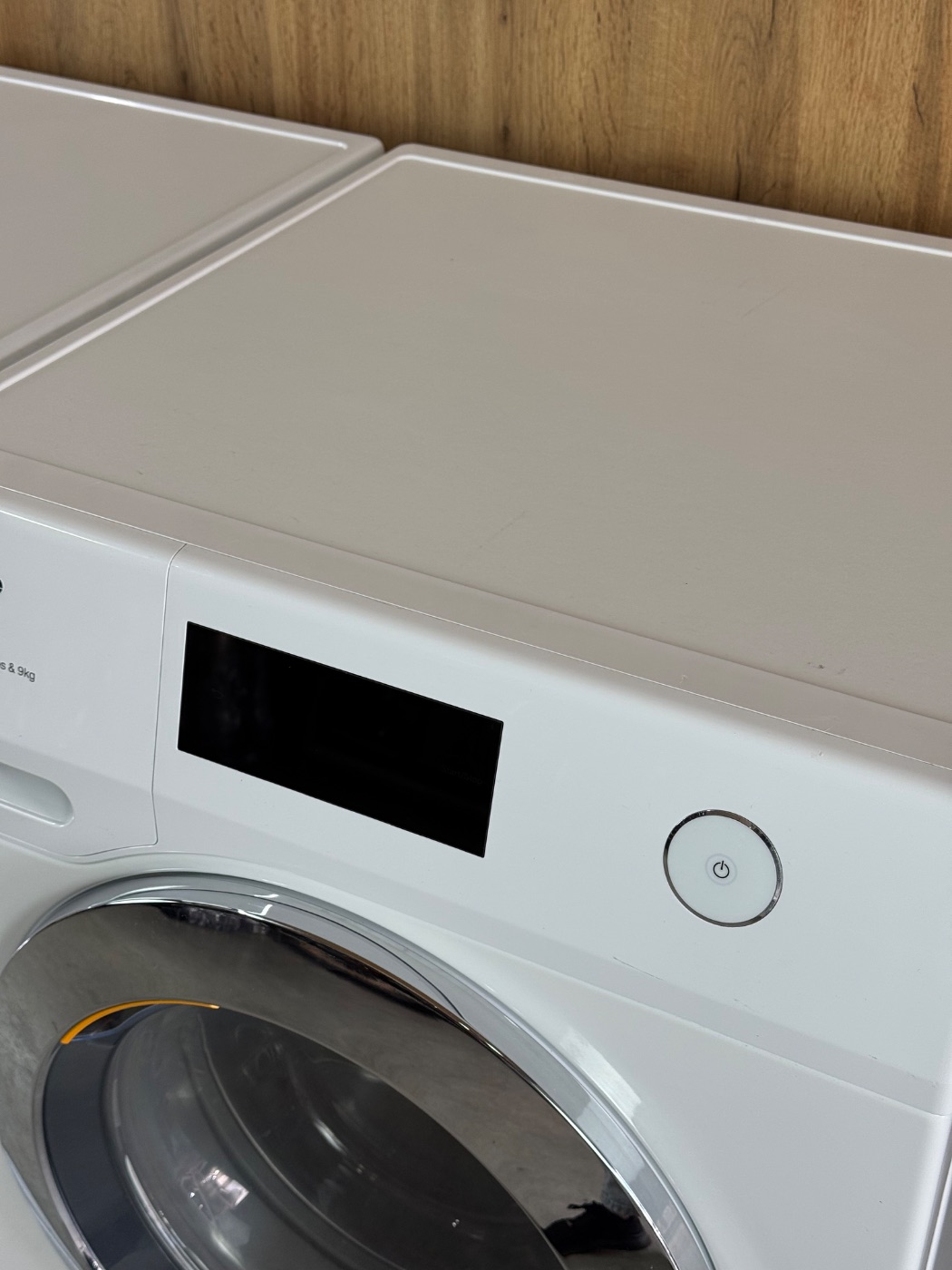 Преміум б/у WWR760 WPS + TWR860 WP (комплект)